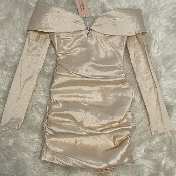 Oh Polly dress - Picture 1 of 4